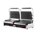 Benchstar Large Double Contact Grill - GH-813EE