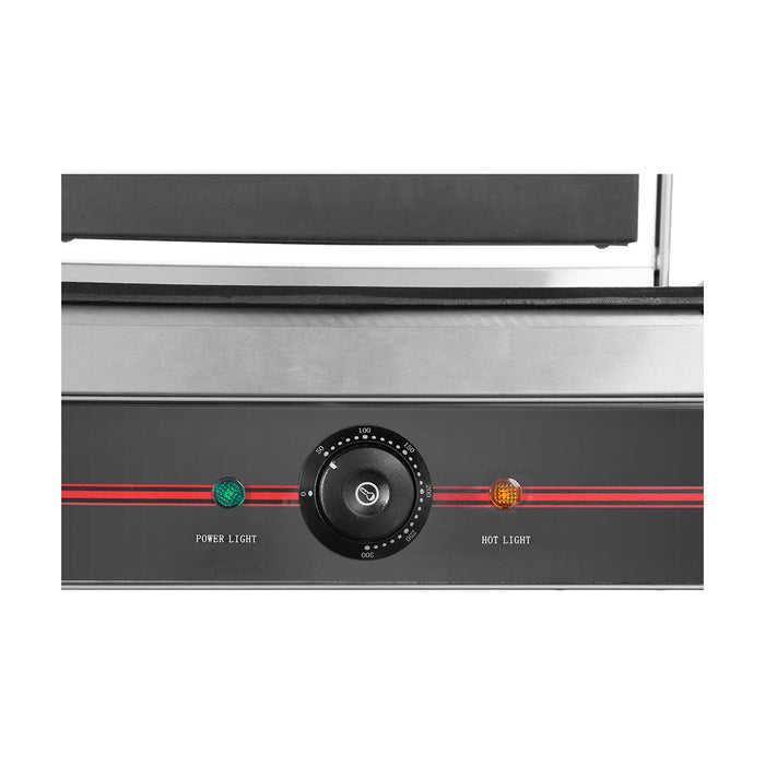 Benchstar Large Double Contact Grill - GH-813EE