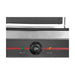 Benchstar Large Double Contact Grill - GH-813EE