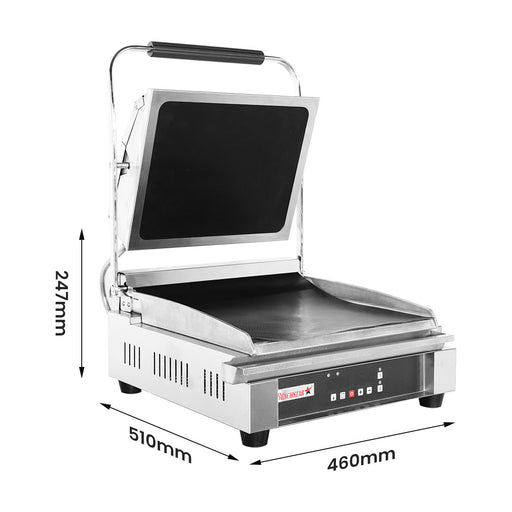 Benchstar Electric Grill Station - GH-816