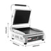 Benchstar Electric Grill Station - GH-816