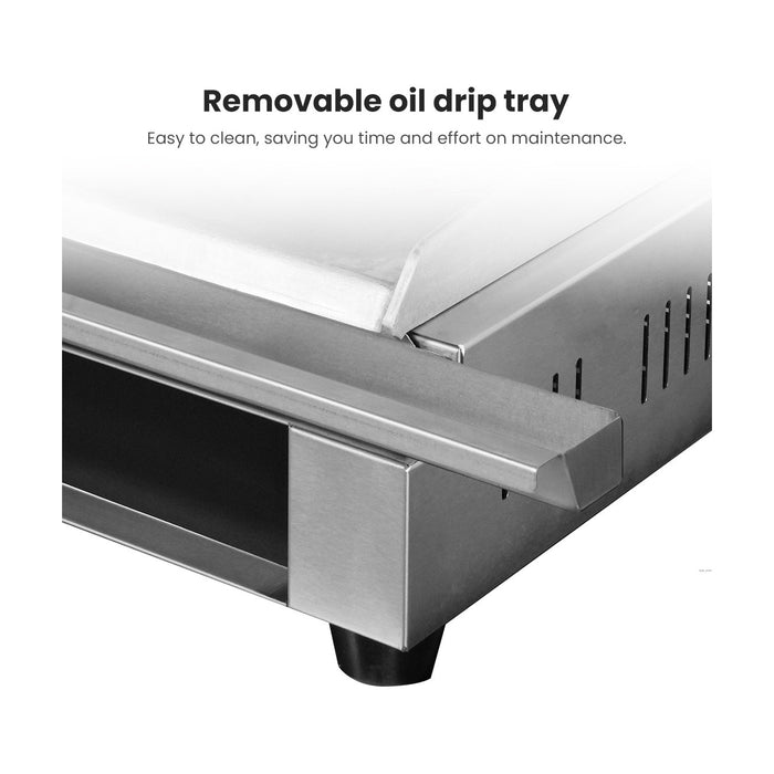 Benchstar Electric Grill Station - GH-816