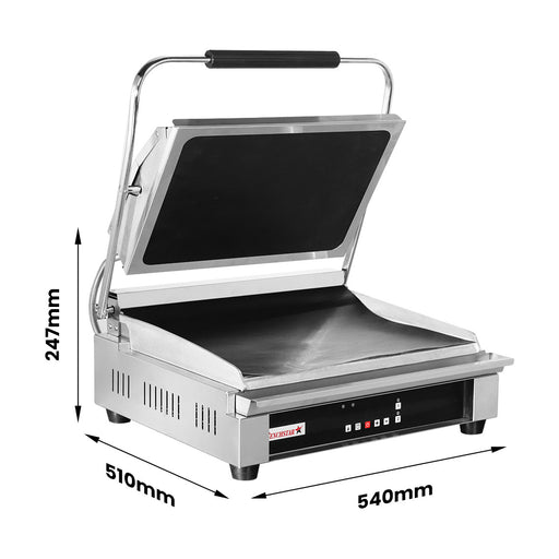 Benchstar Electric Grill Station - GH-819