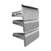 Thermaster Optional Set 3 Drawers for Solid Door Units - GN-3DRAWER