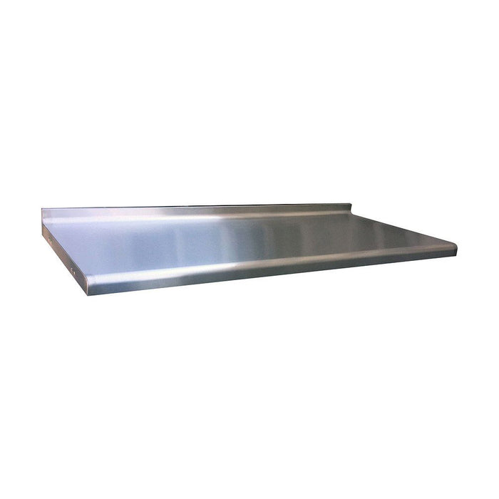 Thermaster Optional Spashback Top - GN2100-WBB