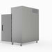 AG Upright Double Stainless Steel Door Freezer 1300L - GNX1400BT