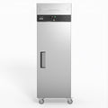 AG Upright Single Door Stainless Steel Door Fridge 429L - GNX400TN