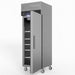 AG Upright Single Door Stainless Steel Door Fridge 429L - GNX400TN