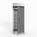 AG Upright Stainless Steel Door Fridge 650L - GNX650TN