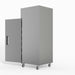 AG Upright Stainless Steel Door Fridge 650L - GNX650TN