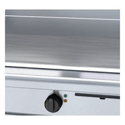 Waldorf 800 Series 1200mm Electric Griddle - Bench Model - GP8120E-B