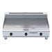 Waldorf 800 Series 1200mm Electric Griddle - Bench Model - GP8120E-B