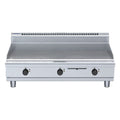Waldorf 800 Series 1200mm Electric Griddle - Bench Model - GP8120E-B