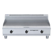 Waldorf 800 Series 1200mm Electric Griddle - Bench Model - GP8120E-B