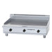 Waldorf 800 Series 1200mm Electric Griddle - Bench Model - GP8120E-B