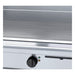 Waldorf 800 Series 1200mm Electric Griddle - Cabinet Base - GP8120E-CB