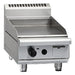 Waldorf 800 Series 450mm Gas Griddle - Bench Model - GP8450G-B