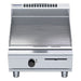Waldorf 800 Series 600mm Electric Griddle - Bench Model - GP8600E-B