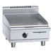 Waldorf 800 Series 600mm Electric Griddle - Bench Model - GP8600E-B