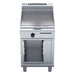 Waldorf 800 Series 600mm Electric Griddle - Cabinet Base - GP8600E-CB