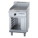 Waldorf 800 Series 600mm Electric Griddle - Cabinet Base - GP8600E-CB