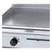 Waldorf 800 Series 600mm Electric Griddle - Leg Stand - GP8600E-LS