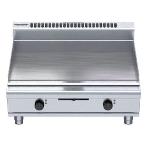 Waldorf 800 Series 900mm Electric Griddle - Bench Model - GP8900E-B
