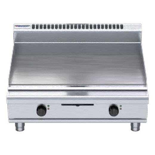 Waldorf 800 Series 900mm Electric Griddle - Bench Model - GP8900E-B