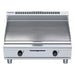 Waldorf 800 Series 900mm Electric Griddle - Bench Model - GP8900E-B