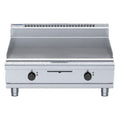 Waldorf 800 Series 900mm Electric Griddle - Bench Model - GP8900E-B