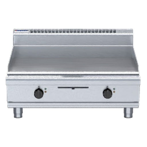 Waldorf 800 Series 900mm Electric Griddle - Bench Model - GP8900E-B