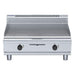 Waldorf 800 Series 900mm Electric Griddle - Bench Model - GP8900E-B