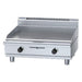 Waldorf 800 Series 900mm Electric Griddle - Bench Model - GP8900E-B