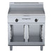 Waldorf 800 Series 900mm Electric Griddle - Cabinet Base - GP8900E-CB