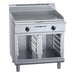 Waldorf 800 Series 900mm Electric Griddle - Cabinet Base - GP8900E-CB