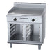 Waldorf 800 Series 900mm Electric Griddle - Cabinet Base - GP8900E-CB