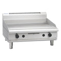 Waldorf 800 Series 900mm Gas Griddle - Bench Model - GP8900G-B