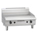 Waldorf 800 Series 900mm Gas Griddle - Bench Model - GP8900G-B