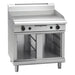 Waldorf 800 Series 900mm Gas Griddle Low Back Version - Cabinet Base - GPL8900G-CB