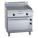 Waldorf 800 Series 900mm Electric Griddle Convection Oven Range - GP8910EC