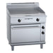 Waldorf 800 Series 900mm Electric Griddle Static Oven Range - GP8910E