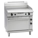Waldorf 800 Series 900mm Gas Griddle Electric Static Oven Range - GP8910GE