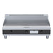 Waldorf Bold 1200mm Electric Griddle - Bench Model - GPB8120E-B