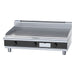 Waldorf Bold 1200mm Electric Griddle - Bench Model - GPB8120E-B