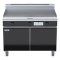Waldorf Bold 1200mm Electric Griddle - Cabinet Base - GPB8120E-CD