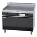 Waldorf Bold 1200mm Electric Griddle - Cabinet Base - GPB8120E-CD