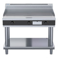 Waldorf Bold 1200mm Electric Griddle - Leg Stand - GPB8120E-LS