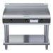 Waldorf Bold 1200mm Electric Griddle - Leg Stand - GPB8120E-LS