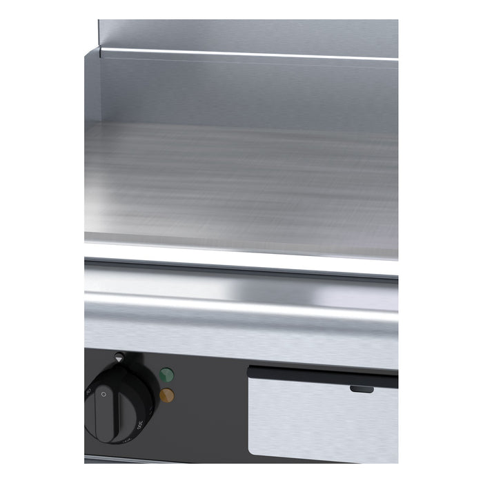 Waldorf Bold 600mm Electric Griddle - Bench Model - GPB8600E-B