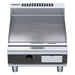 Waldorf Bold 600mm Electric Griddle - Bench Model - GPB8600E-B